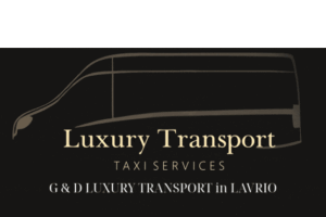 G & D LUXURY TRANSPORT in LAVRIO