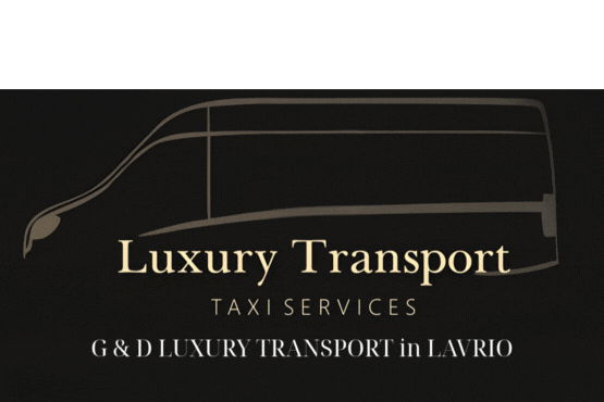 g d luxury transport in lavrio athens