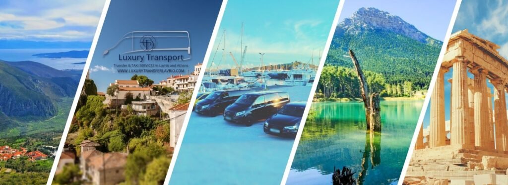 greece tours by g.d luxury transport lavrio