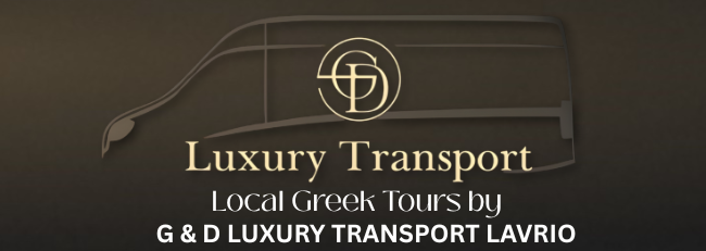 local greek tours by g & d luxury transport from lavrio port